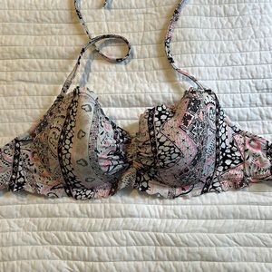 Victoria’s Secret swim top